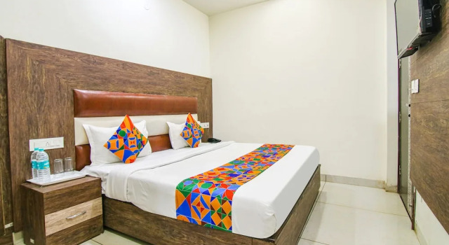Номер Deluxe Hotel la vista