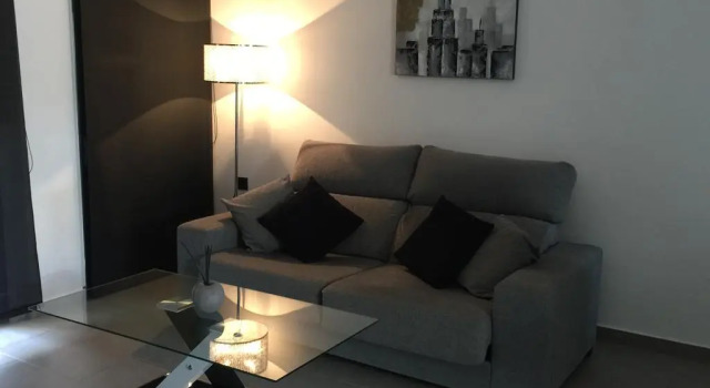 Apartment Oasisbeach La Zenia