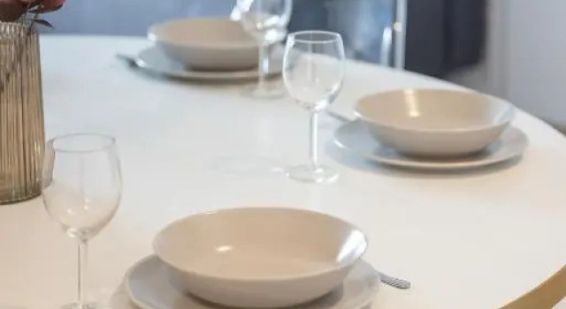 Apartamenty Gryf Rewal
