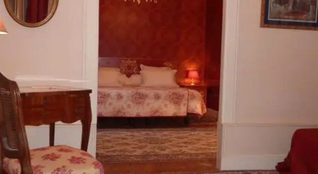 Château de la Hussardière, Boek Hotel Hotels in Franche-Comte met ontbijt, Ontbijt