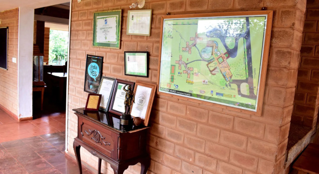 Our Native Village Eco Resort, Book Ferieresort Chikkajala Bangalore
