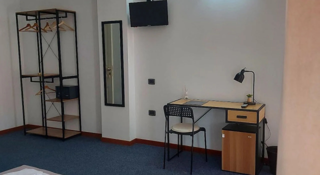 Номер Comfort Hotel Domus