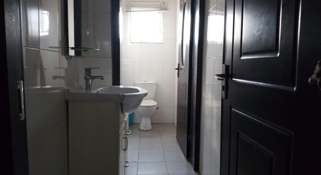 The Habitat Suites & Apartments Annex, Book Apartment Ikeja 