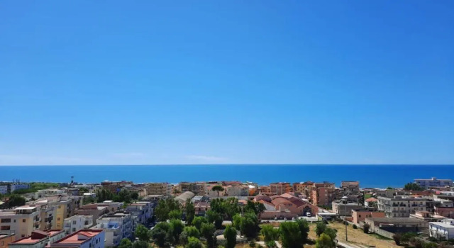 Апартаменты La casa dell'onda 1