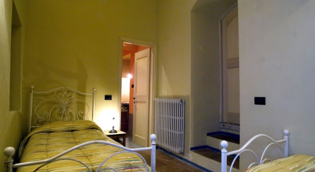 Agriturismo Il Bellini