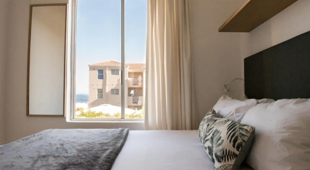 Luxury @ the Ocean, Забронировать Отель Херманус Walker Bay Nature Reserve, рядом с Mediclinic Hermanus