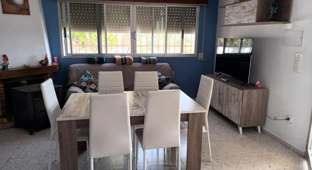 Delightful Holiday Home in Callosa d' Ensarria With Pool, Забронировать Отель  