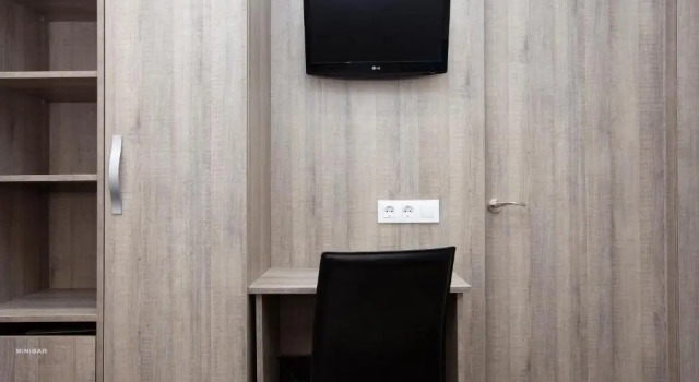 Одноместный номер Standard Hostal María Luisa