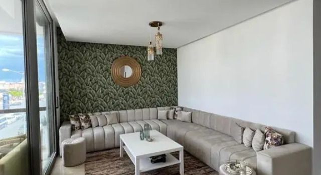 Beautiful sunny apartment with swim pool in Marina, Book Apartment Hotels in Sale with a Pool, Swimming Pool