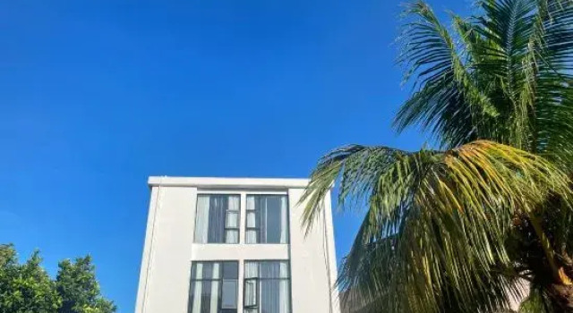 Time Homestay, Boek Hotel Wanning Hainan