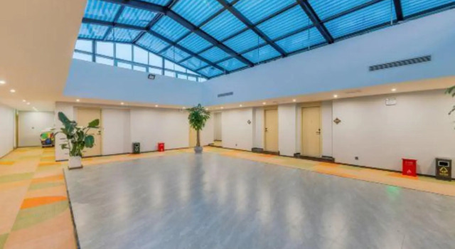 Jinjiang Inn Style Hebi Century Square Hotel, Rezervovat Hotel Hebi Henan