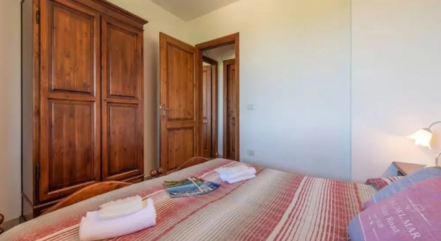 Holiday Home Near La Caletta Beaches