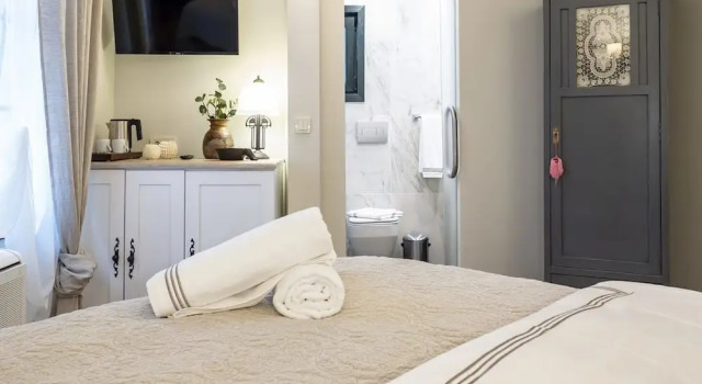 Khalkedon Boutique Hotel