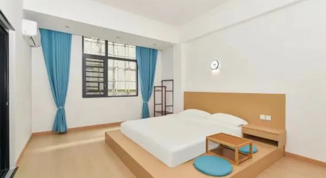 Люкс с 2 комнатами Yai Homestay