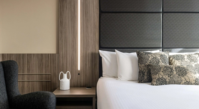 Номер Standard Rydges South Park Adelaide