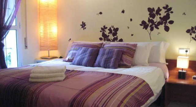Impecable Apartamento En Triana - San Jacinto, Забронировать Апартаменты/квартира Апартаменты Севильи, рядом с Церковь Святой Анны, Апартаменты/квартира