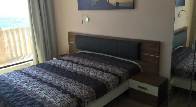 Апартаменты Apartment Kalni Bani