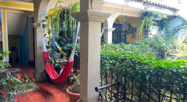 Семейный номер Standard Casa Quetzalli, La Recolección