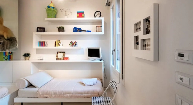 Charming Flat in Centro a Ferrara