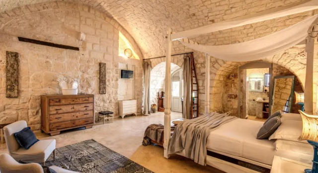 Полулюкс Masseria Cervarolo