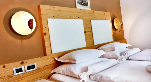 Номер Comfort Hotel La Majun