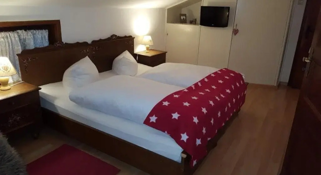 Pension Vogelsang, Buchen Sie Hotel Bayrischzell Bayern