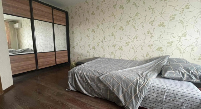 Apartamenty na Sovetskoj