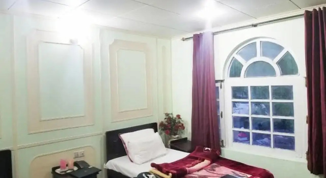Hotel Dewanekhas