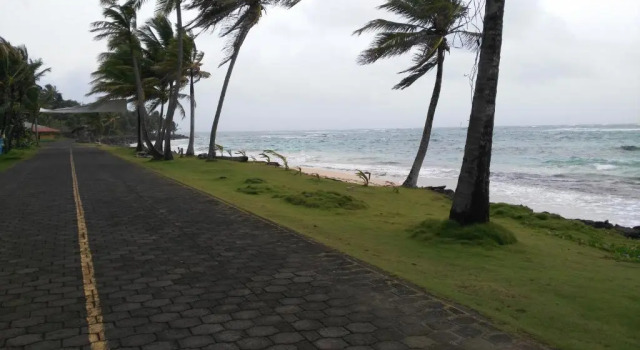 Номер Standard Corn Island Hostal ALAL SUITE