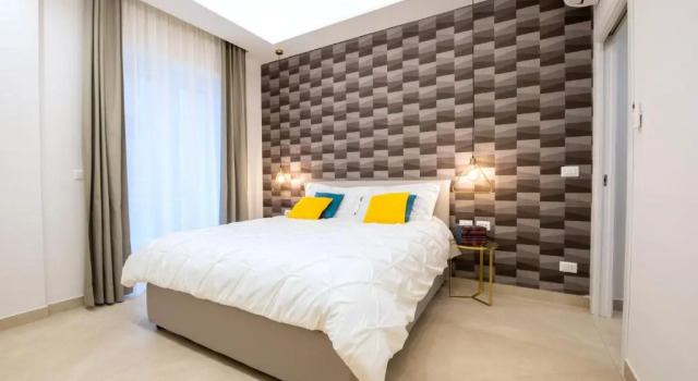 Апартаменты Napoli City Center - Appartamenti e Camere