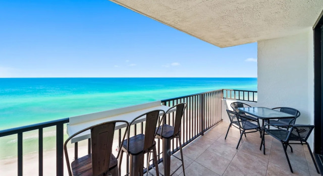 Номер Standard One Seagrove Place #1308 by Southern Vacation Rentals