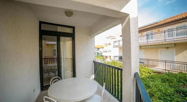 Апартаменты Apartments Grulović
