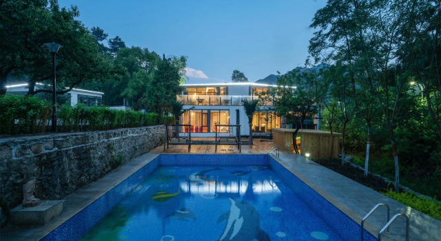 Yunduan Hostel, Boek Hostel Hostels in Beijing Province, Hostel