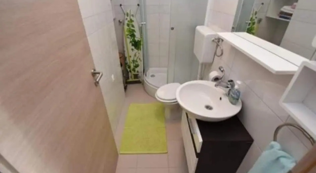 Апартаменты Apartman Murter 2+1