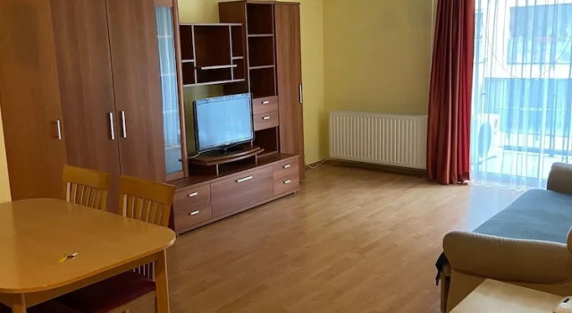 Апартаменты Apollo 2 Apartman