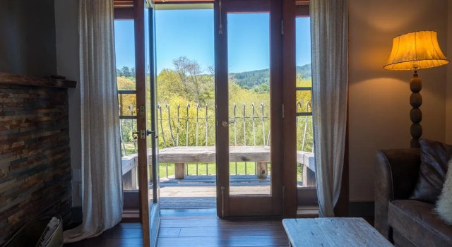 Olema House at Point Reyes, 예약 호텔 포인트 레예스 스테이션 Marin County