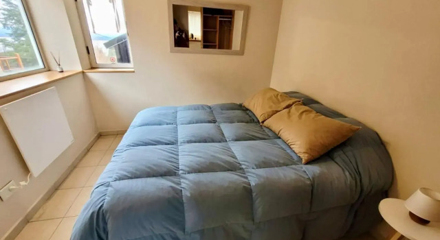 Comodo departamento para 2 personas en Bariloche