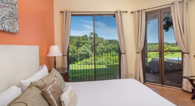Reserva Conchal Resort - Bougainvillea Complex, Rezerwuj Ośrodek wypoczynkowy Brasilito Guanacaste