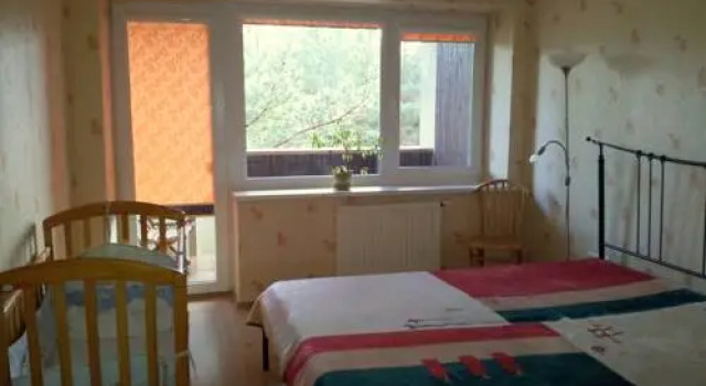 Ramune's Apartment, Boek Appartement Palanga 