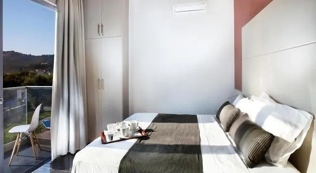 Sunday Beach Boutique(Anna'S House Complex), Reservar Hotel Georgioupoli Exopoli