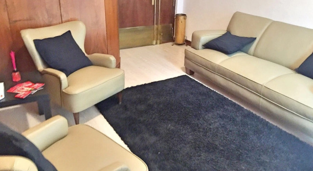 M&F GRAN VÍA 2 Apartamento, Забронировать Апартаменты/квартира Мадрид Провинция Мадрид, рядом с Дом-музей Лопе де Вега