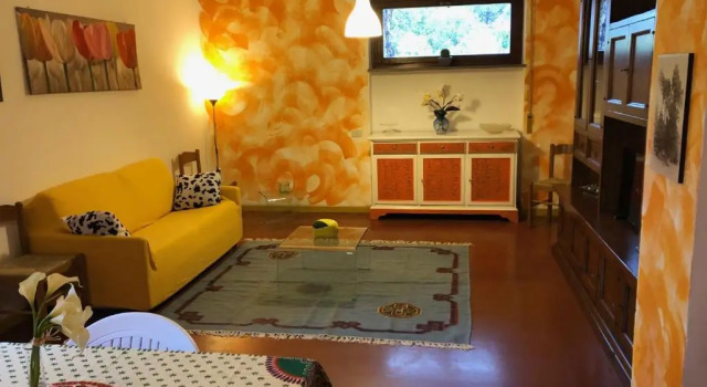 Апартаменты Magnolia Comfort & Rooms