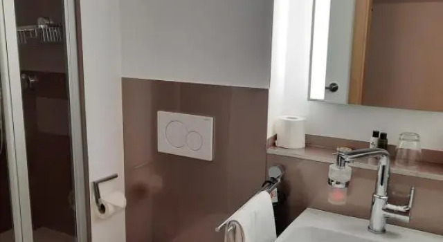 Номер Standard Schassbergers Hotel am Ebnisee