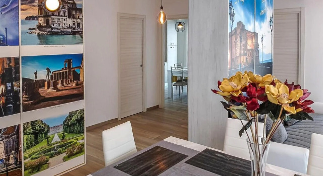 Amazing Home in Volla With Wifi and 3 Bedrooms, Varaa Hotelli Volla Campania