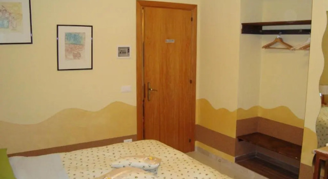 Двухместный номер Standard B&B Casa Ferrara