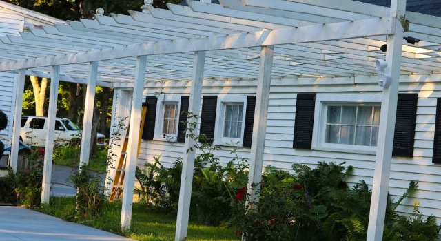 Wauban Cottage, Varaa Lomakoti Northport Michigan