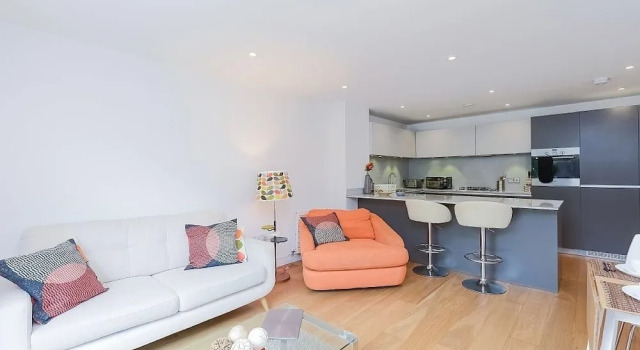 Novus Apartments