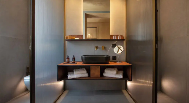 Номер Economy Nearchou Boutique Hotel