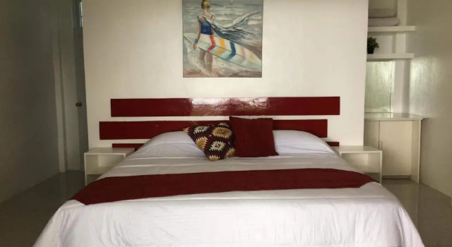 Suite Princess Beach Resort, Забронировать Курортный отель Курортные отели Siquijor Island, Курортный отель