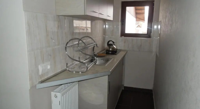 Студия Family room in Bakuriani
